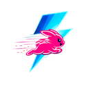 Bolt Bunny logo