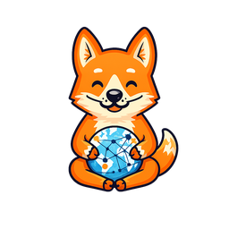 DNS Dingo logo