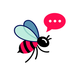 ChatFly logo