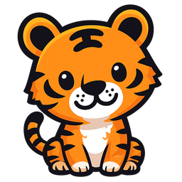 HTTP Tiger logo