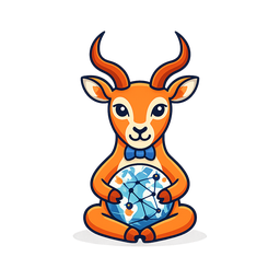 IP Impala logo