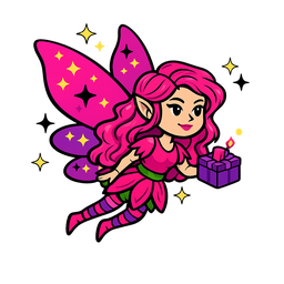 Poll Pixie logo