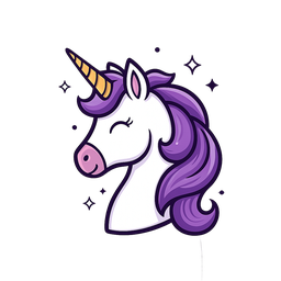 URL Unicorn logo